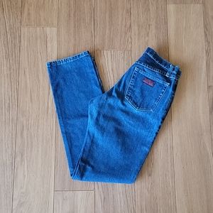 VTG Wrangler TwentyX Highrise Jeans